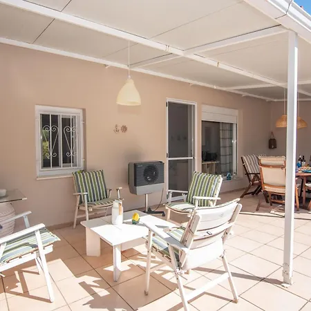 Vossos House - Visit Zakynthos From One Place Semesterbostad