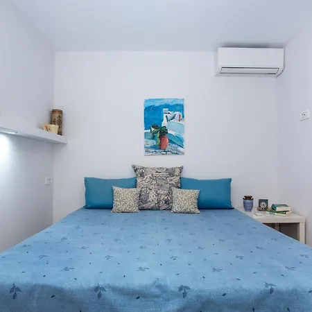 Vossos House - Visit Zakynthos From One Place * Áyios Kírikos