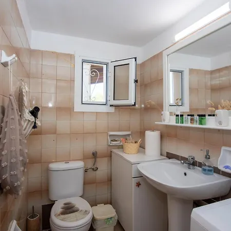 Vossos House - Visit Zakynthos From One Place Semesterbostad