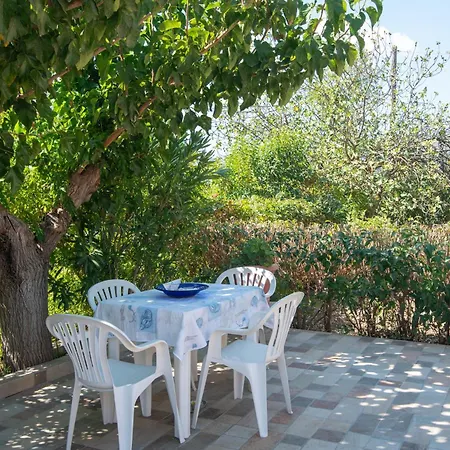 Vossos House - Visit Zakynthos From One Place Áyios Kírikos