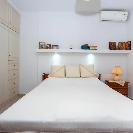 Semesterbostad Vossos House - Visit Zakynthos From One Place Áyios Kírikos