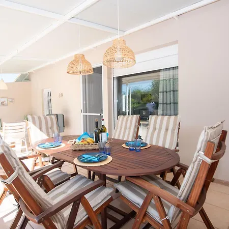 Dom wakacyjny Vossos House - Visit Zakynthos From One Place *