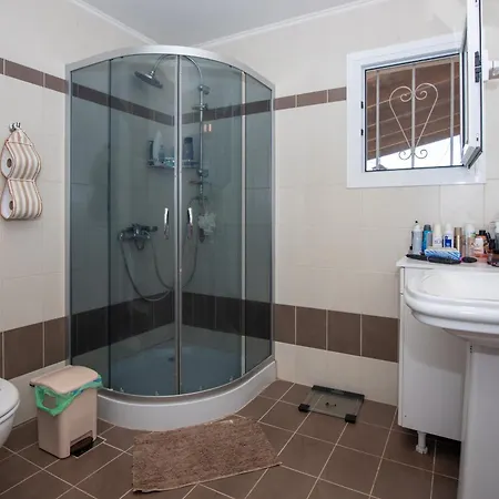 Vossos House - Visit Zakynthos From One Place *