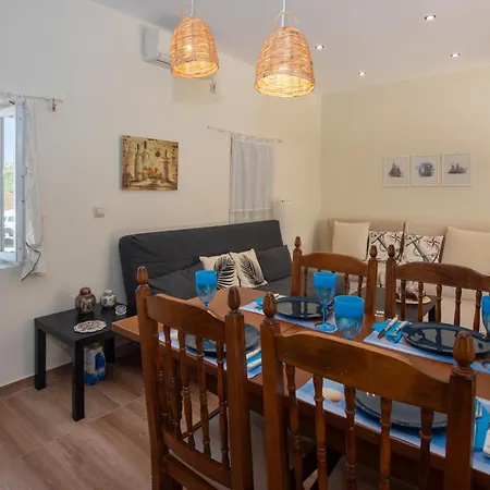 Vossos House - Visit Zakynthos From One Place Semesterbostad