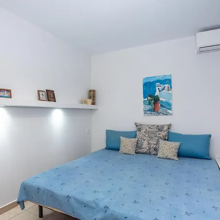 בית נופש Vossos House - Visit Zakynthos From One Place Áyios Kírikos