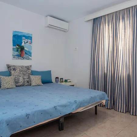 Vossos House - Visit Zakynthos From One Place *